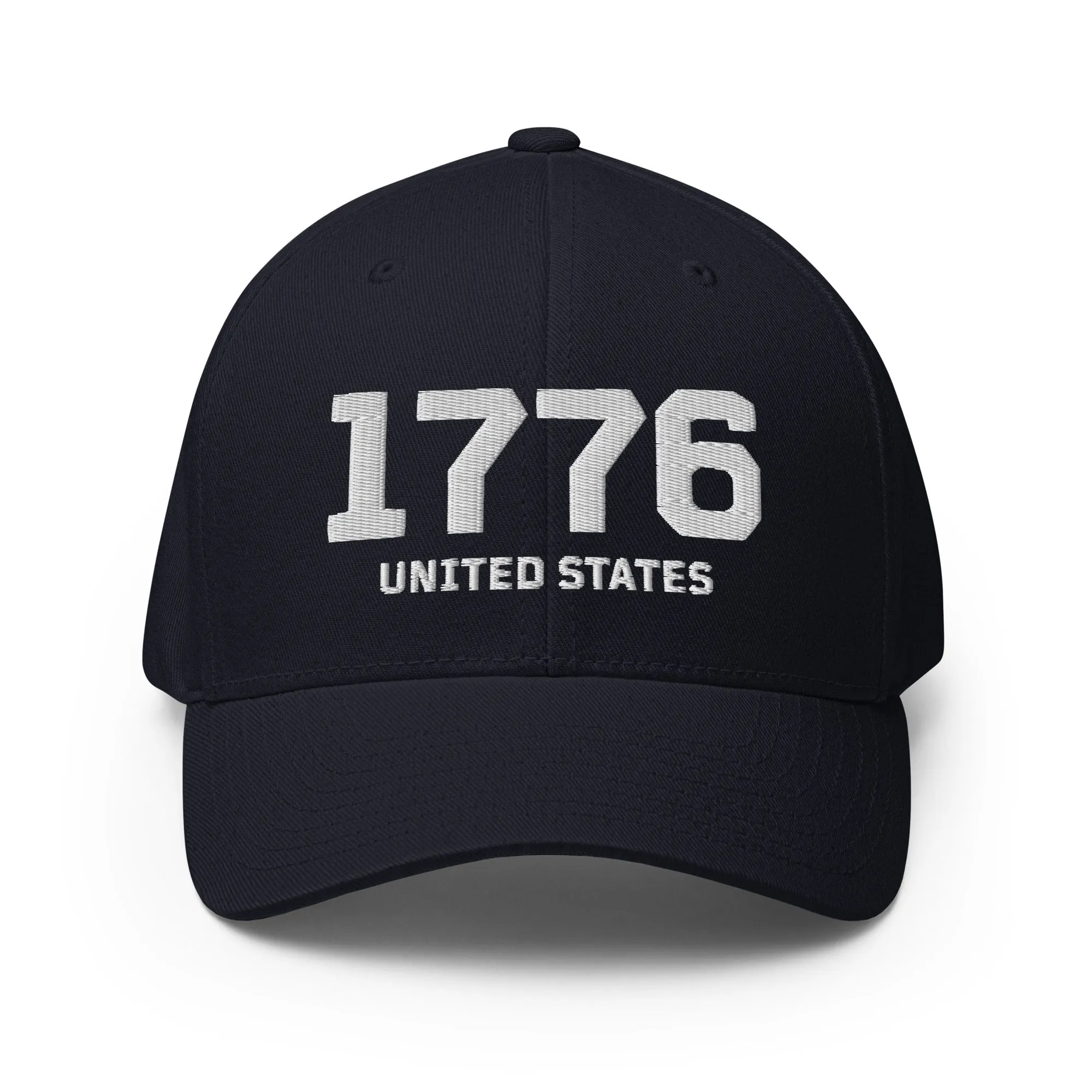 1776 United States Hat