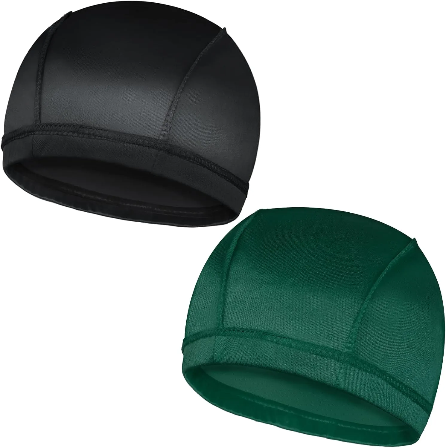 2PC Wave Cap for Men Waves