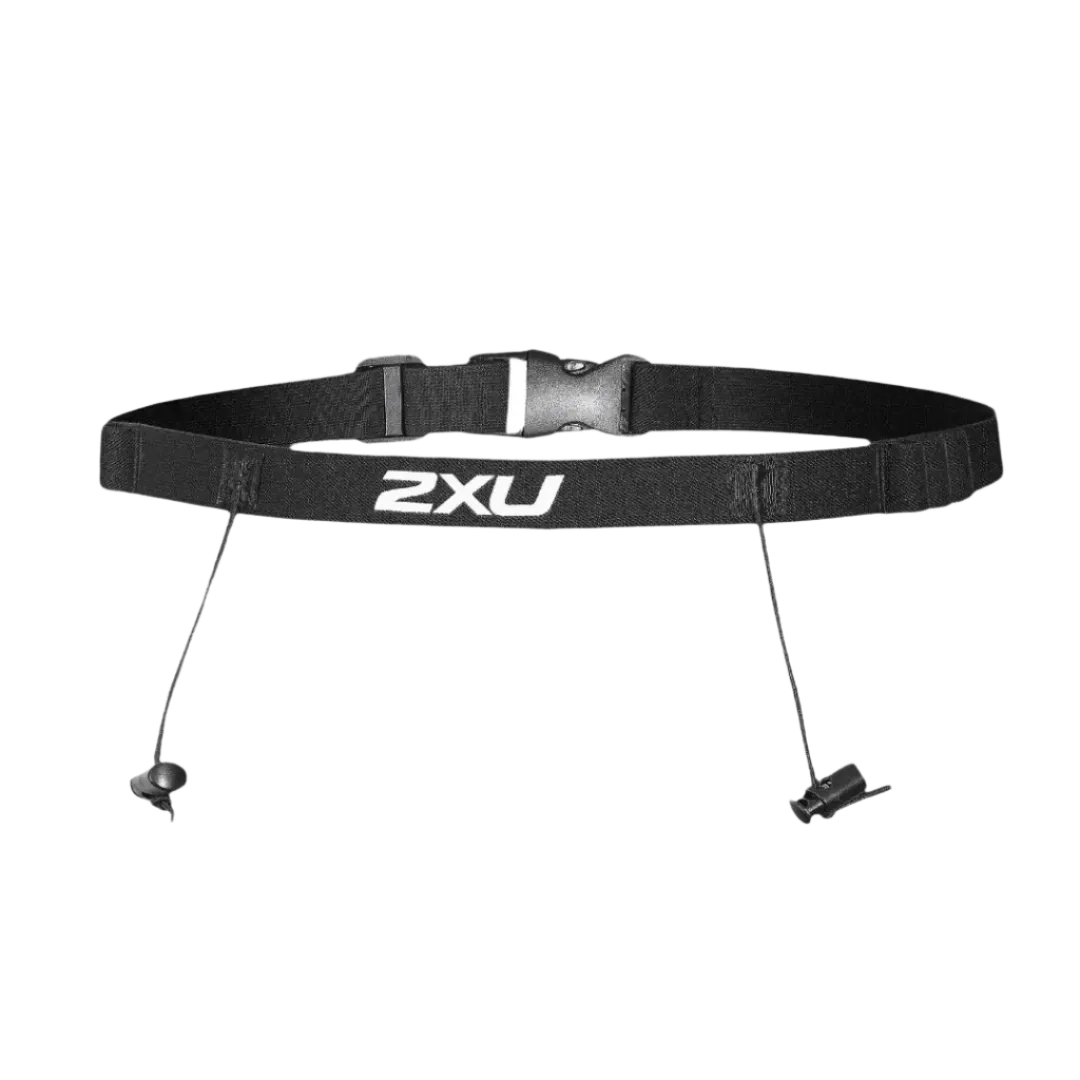 2XU - Nutrition Race Belt