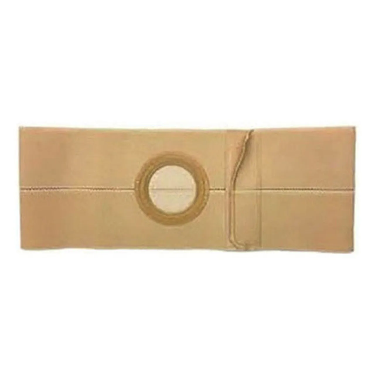 5" Beige, Cool Comfort, Nu-Form Belt, Large, 3" Center Opening
