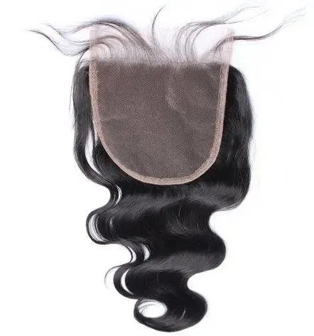 5X5 LACE CLOSURE  (HD) Thin