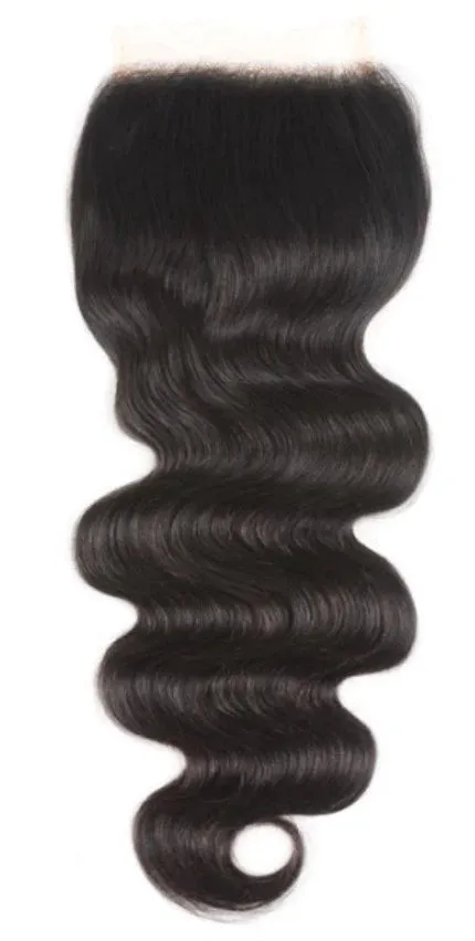 5X5 LACE CLOSURE  (HD) Thin