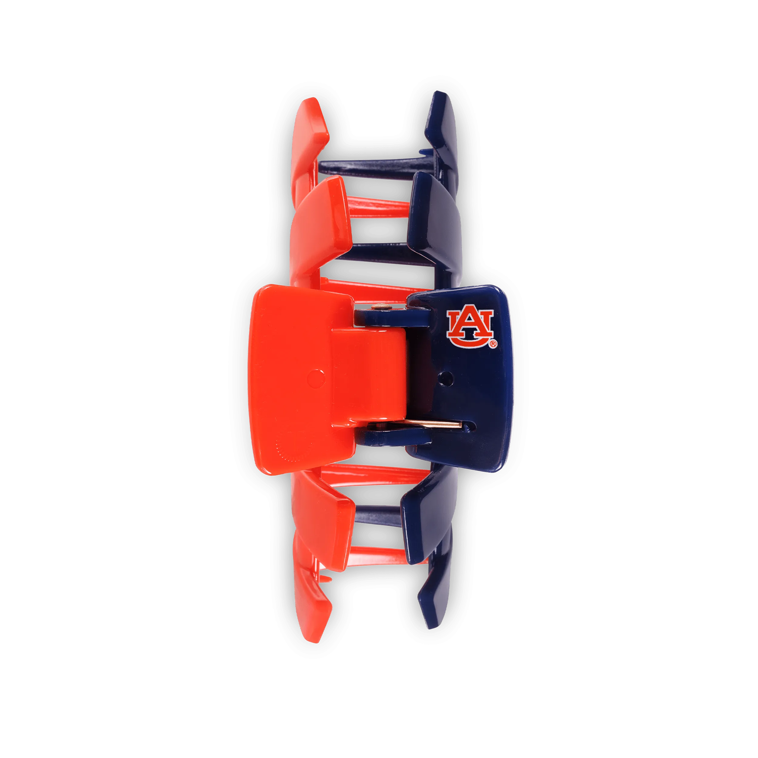 Auburn University Large Hair Clip