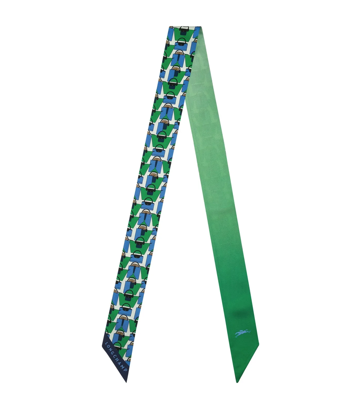 Bandeau Lawn