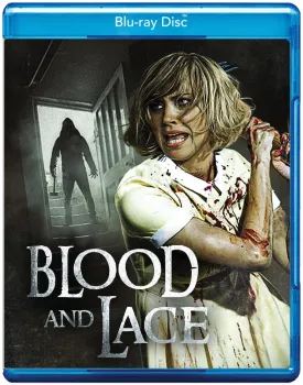 Blood and Lace [Blu-Ray]