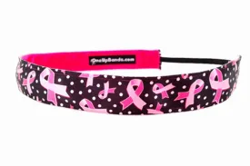 Breast Cancer Awareness <b><span style="color: #ee2c65;">(3 Colors Available)</span></b>