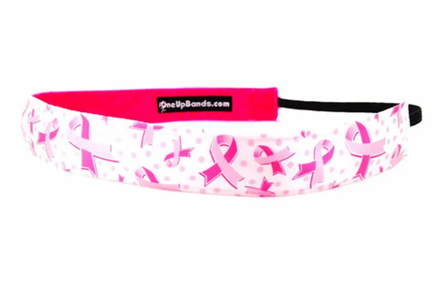 Breast Cancer Awareness <b><span style="color: #ee2c65;">(3 Colors Available)</span></b>