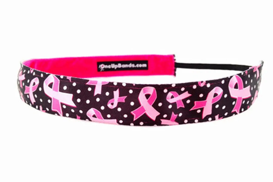 Breast Cancer Awareness <b><span style="color: #ee2c65;">(3 Colors Available)</span></b>