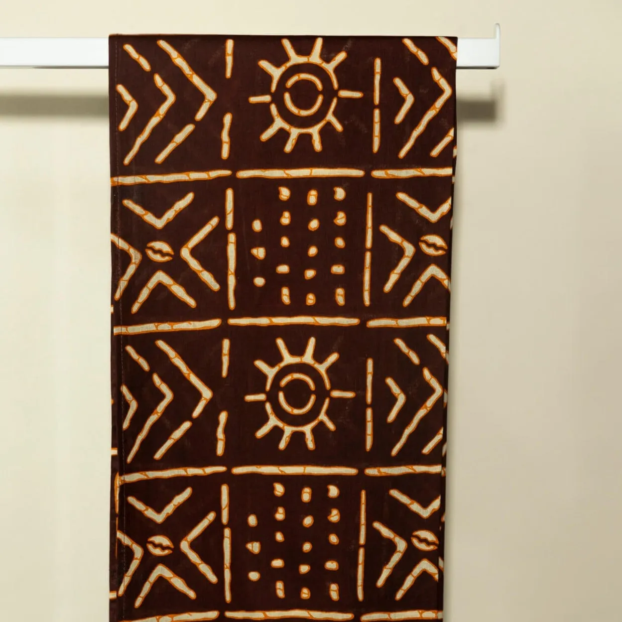 Brown Sugah  Headwrap