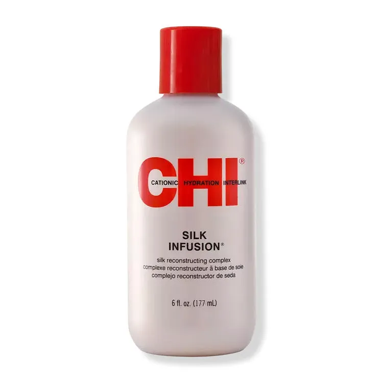 CHI Silk Infusion Reconstructing Complex 6 oz.