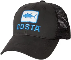 Costa Del Mar Tuna Trucker Hat