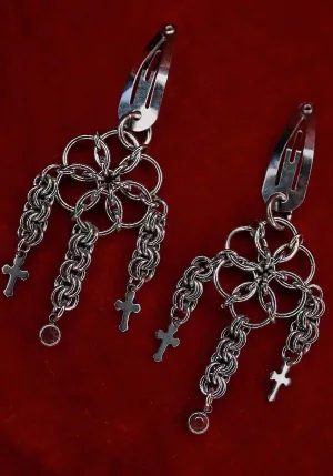 Coven | HAIR CLIPS