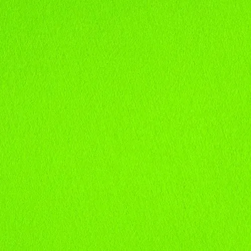 Craft Felt Fabric - 18" X 18" Inch Wide & 1.6mm Thick Felt Fabric - Use This Soft Felt for Crafts - Felt Material Pack