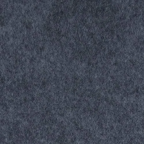 Craft Felt Fabric - 18" X 18" Inch Wide & 1.6mm Thick Felt Fabric - Use This Soft Felt for Crafts - Felt Material Pack