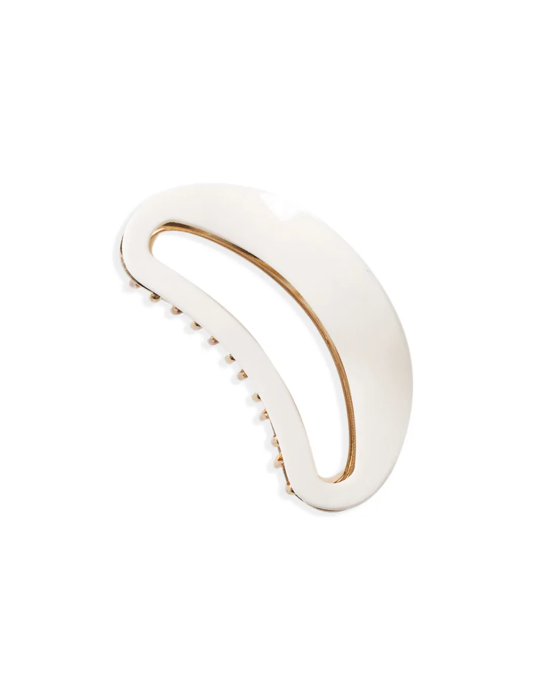 Crescent - Claw Clip