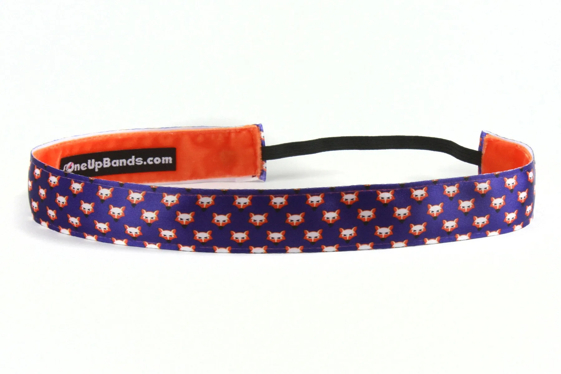 Fox on the Run <b>(3 Colors Available)</b>
