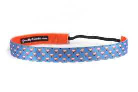 Fox on the Run <b>(3 Colors Available)</b>