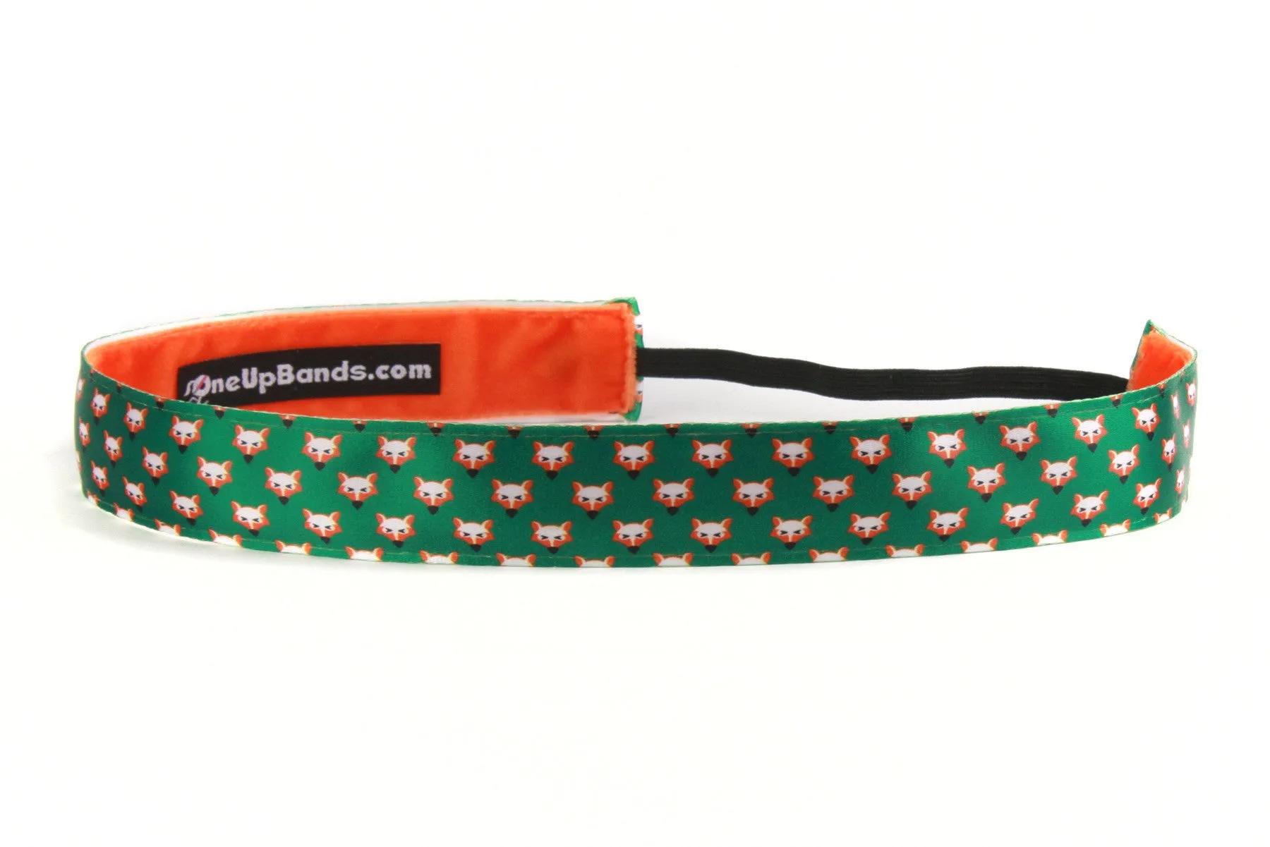 Fox on the Run <b>(3 Colors Available)</b>