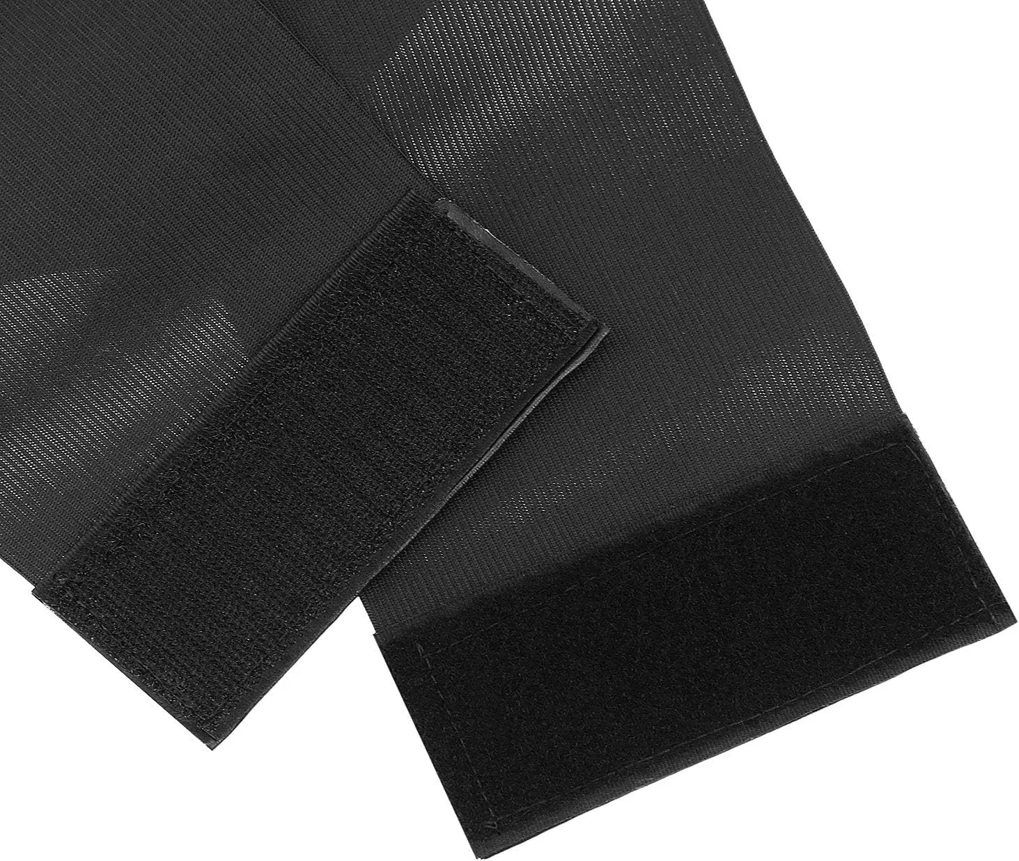 Glamorstar Corset Belt for Women Wide Elastic Tied Waspie Belts Lace-up Leather Waist Belts for Women Dresses