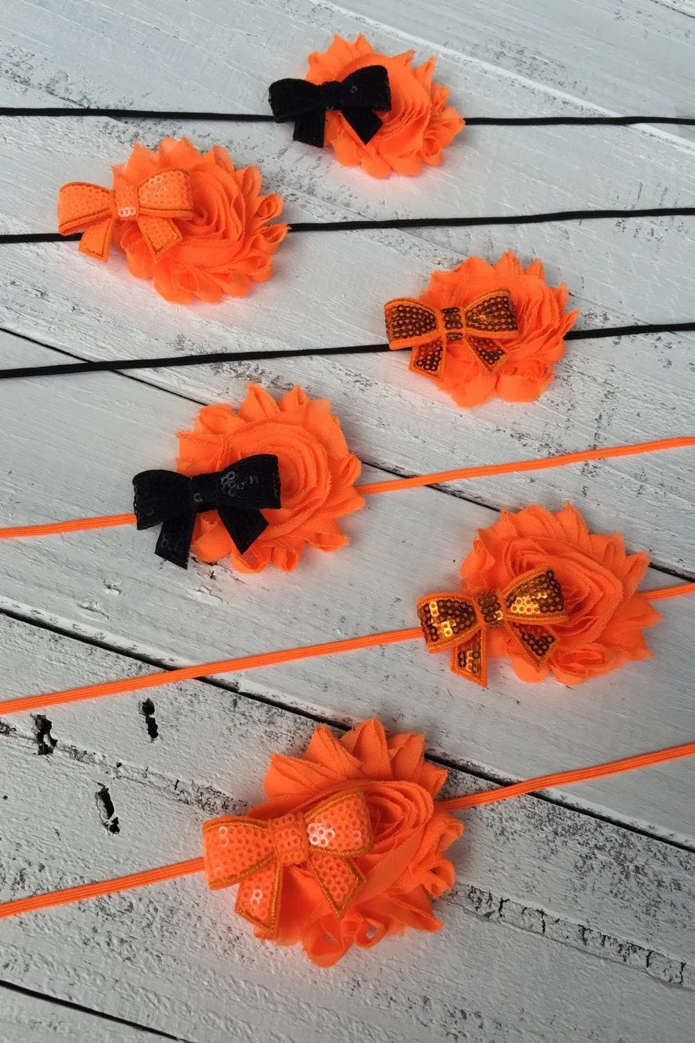 Halloween Headband - Customize!