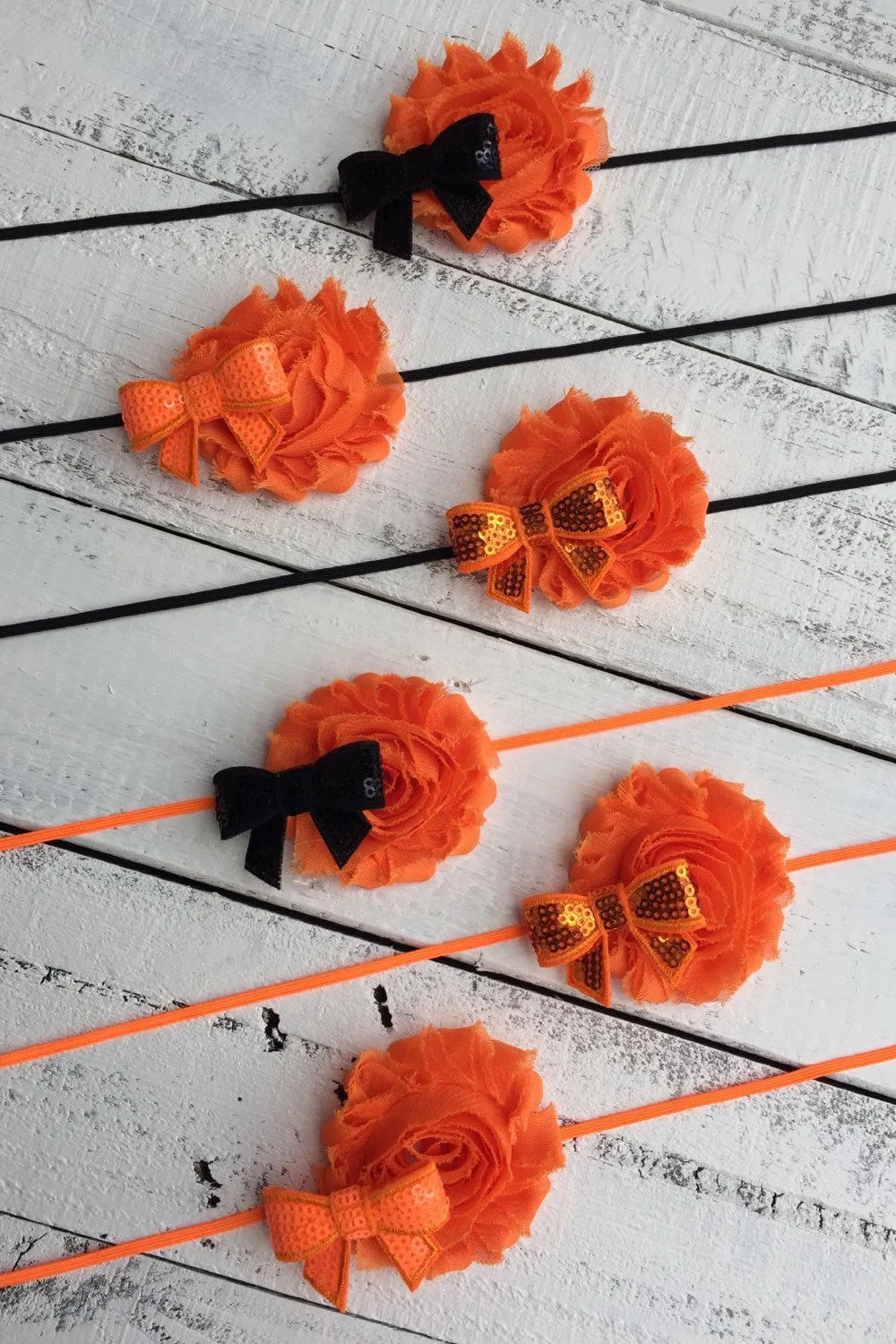 Halloween Headband - Customize!