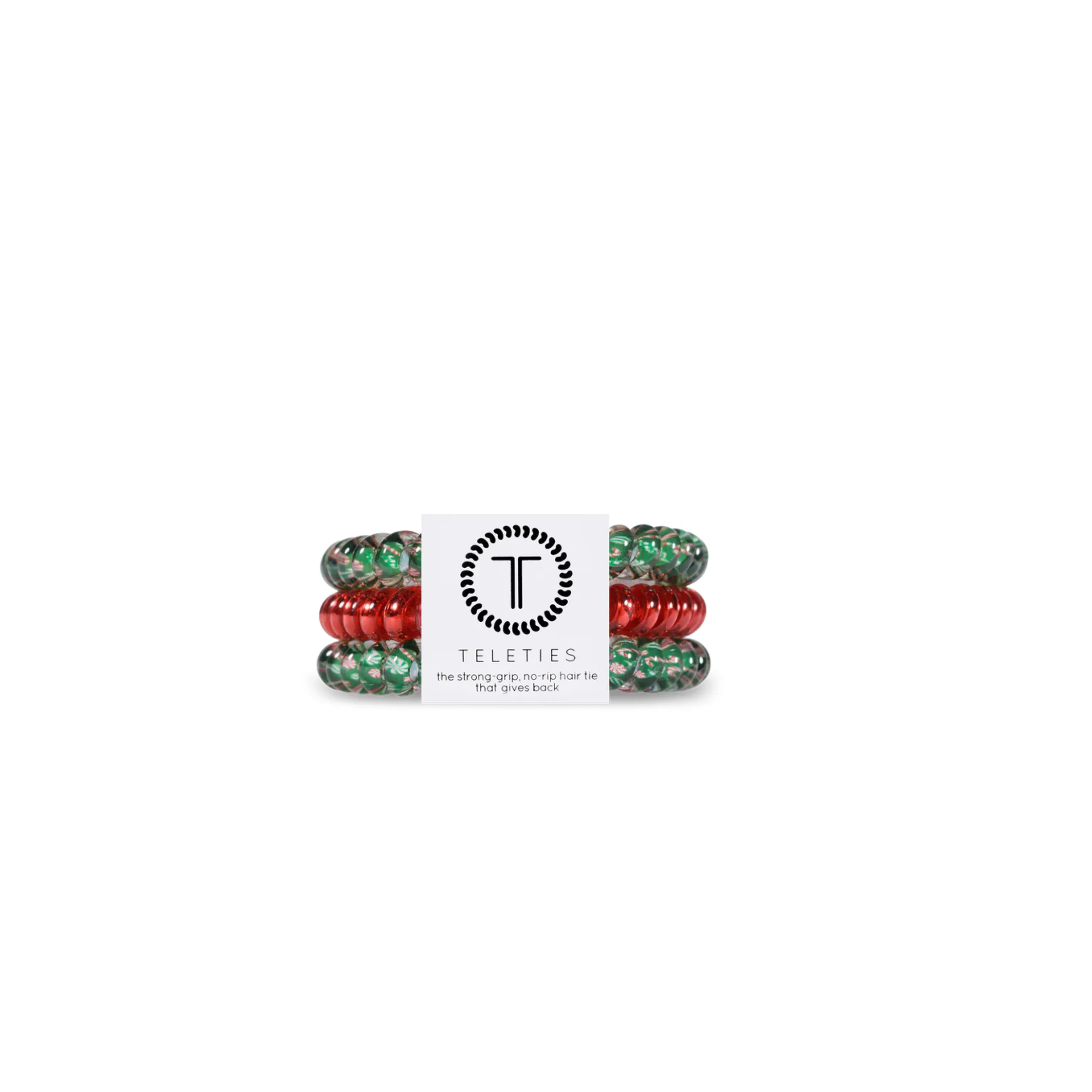 Holiday Small Teleties