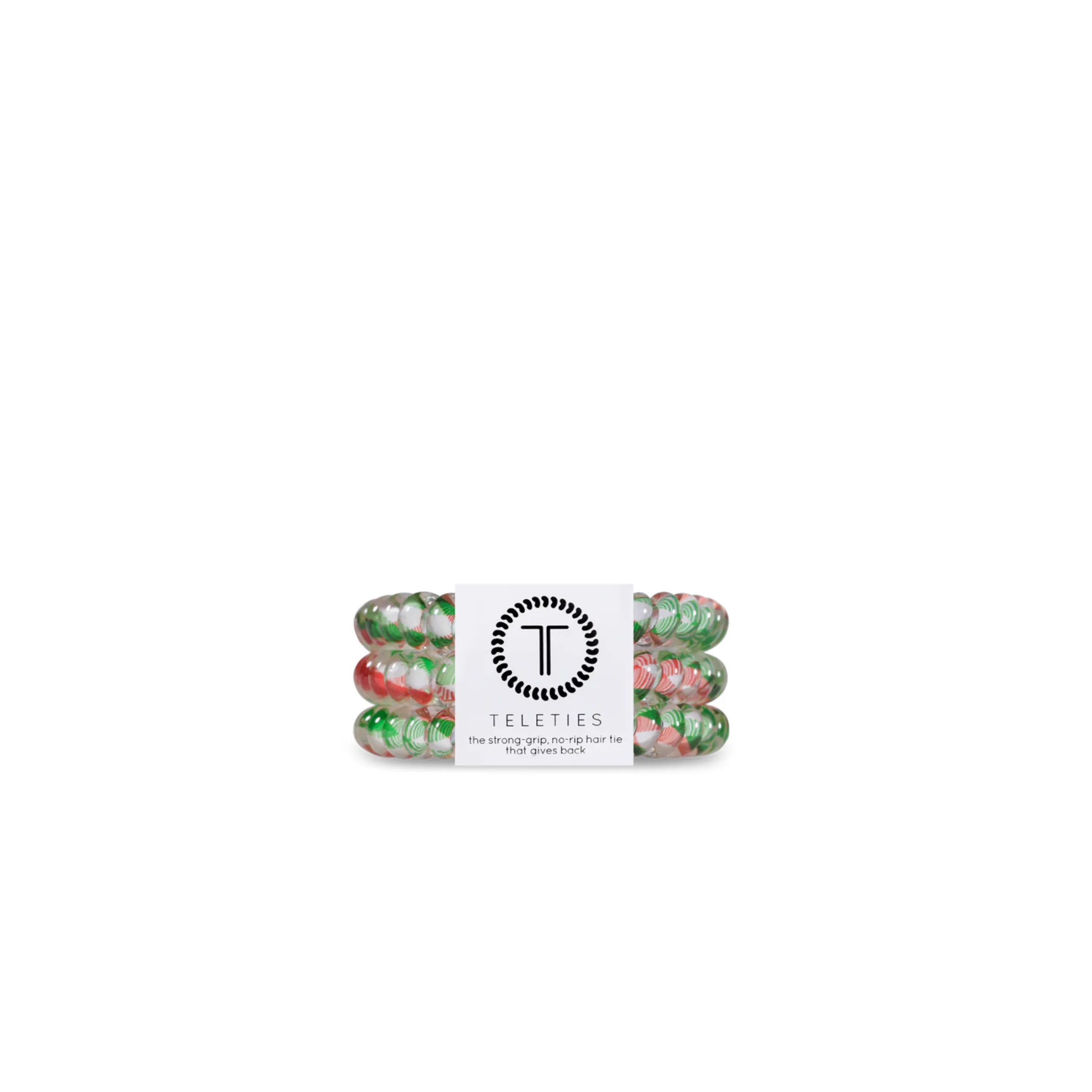 Holiday Small Teleties