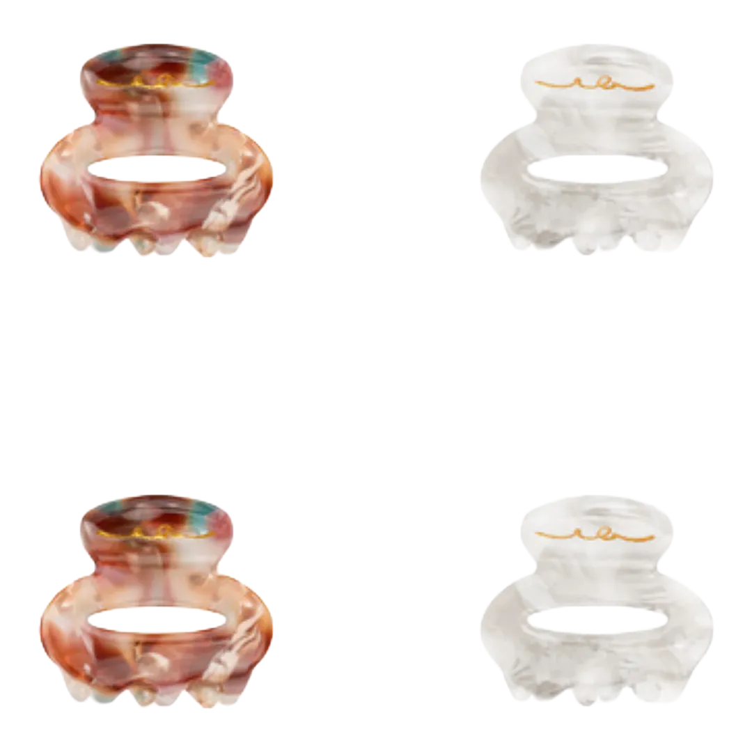 Invisibobble Clipstar Petit Bijoux