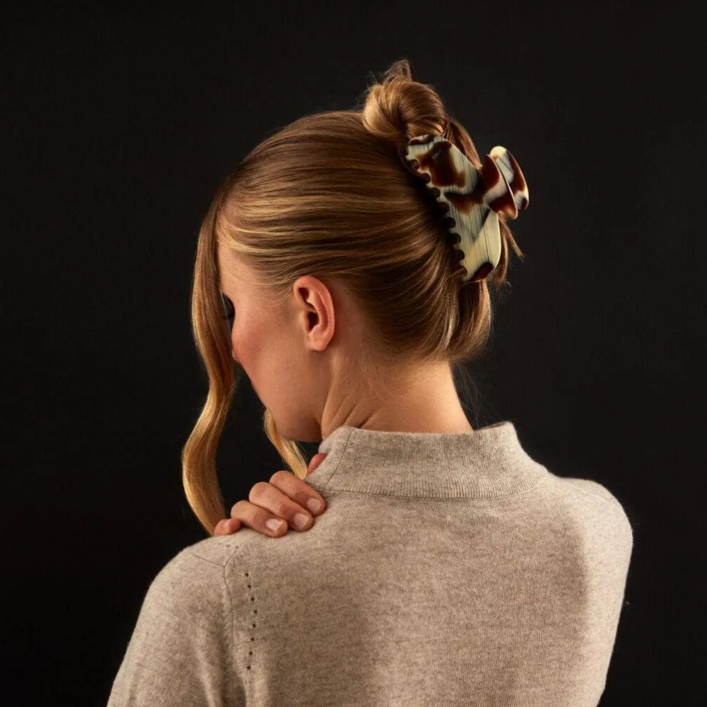 Large Hair Claw Clip