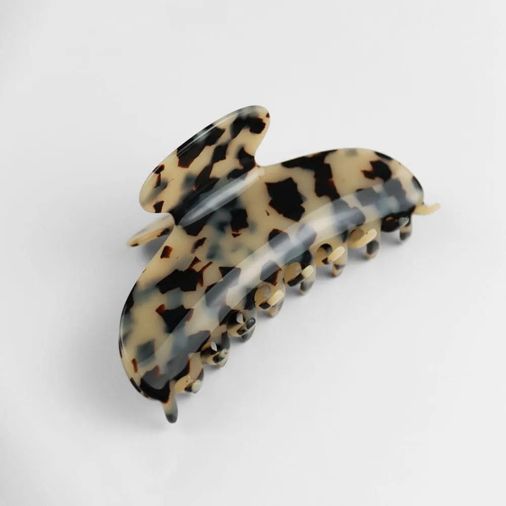 Large Hair Claw Clip