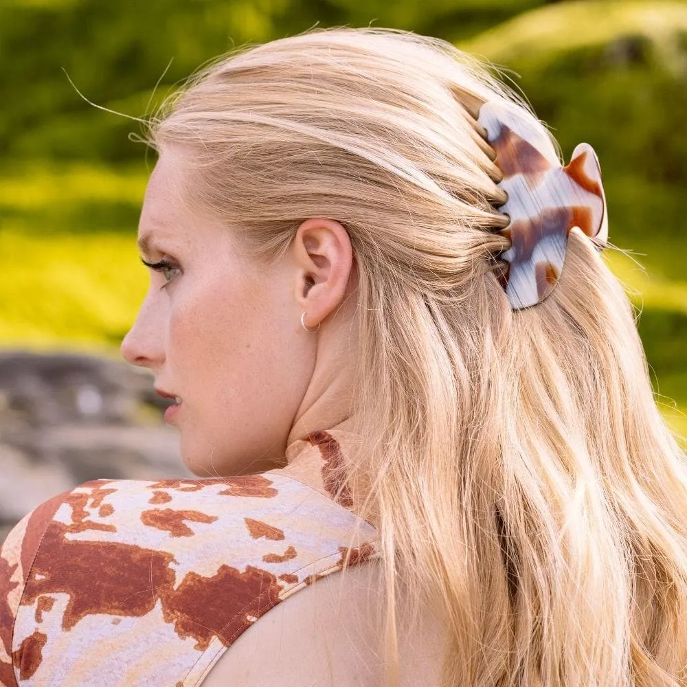 Large Hair Claw Clip