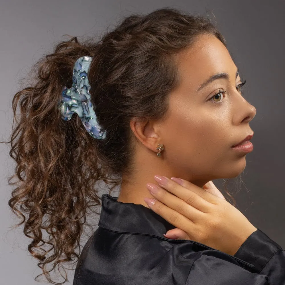 Large Hair Claw Clip