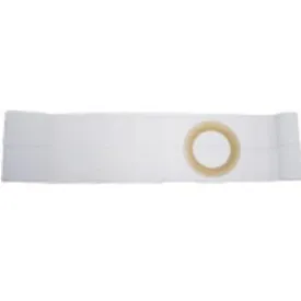 Nu-Form 4" Cool Comfort Belt With Prolapse, 2 3/8" Center Opening, 2X-Large