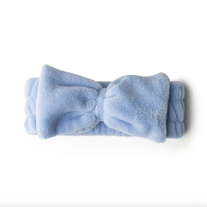 Plush Spa Headband