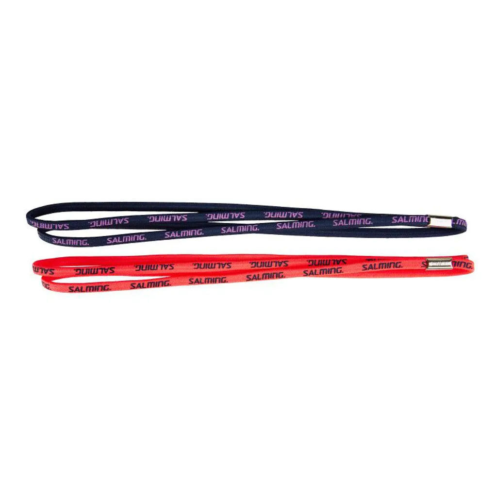 Salming Twin Hairband 2-pack