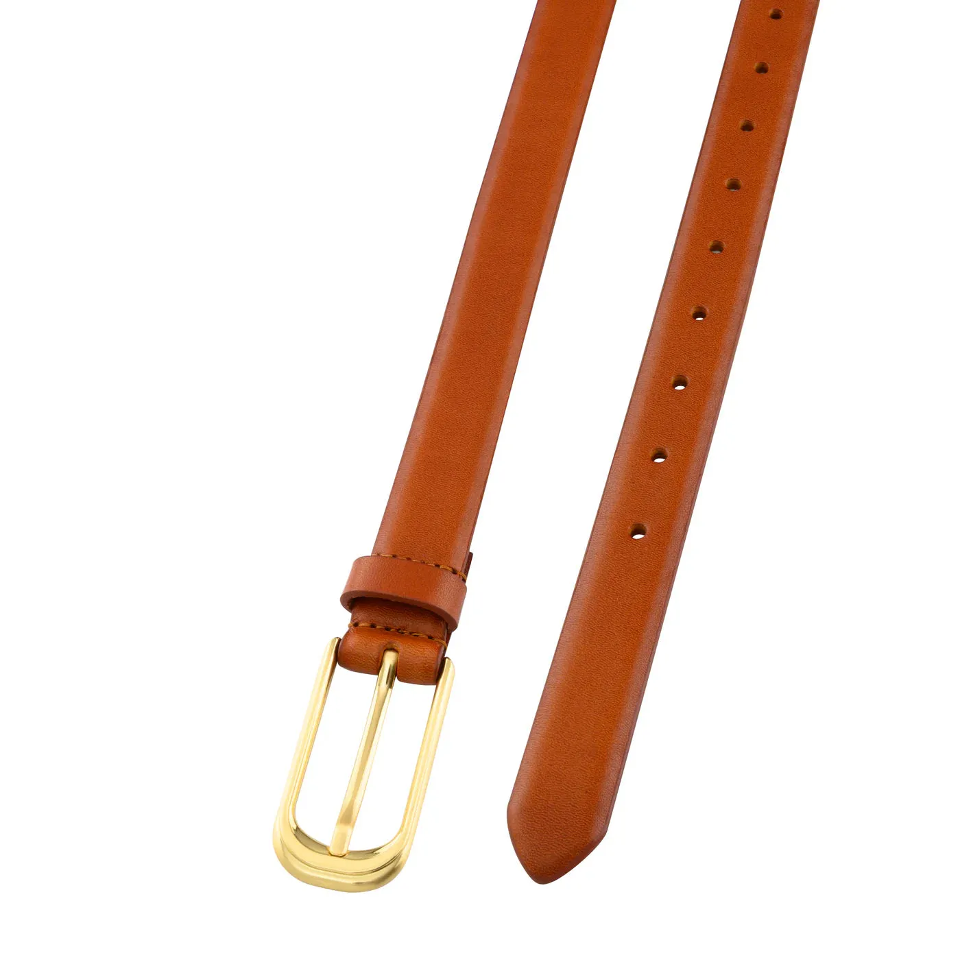 Sancia Eolia Belt Vintage Tan