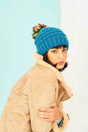 Stylecraft Special XL Super Chunky Adult Accessory Pattern 9790