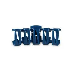 Teleties Classic Midnight Rain Hair Clip
