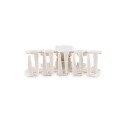 Teleties Classic Toasted Hair Clip