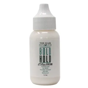 The Hair Diagram Bold Hold Extreme Cream - 38ml