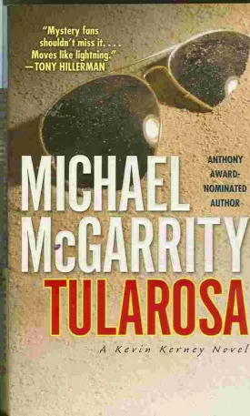 Tularosa Mass Market Paperback  February 24, 2004